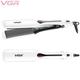 VGR V557 Professional 7 Teeth plate Hair Crimper with Ceramic coated plate 1's - Multi-Stylers