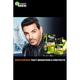 Garnier Men PowerWhite Anti-Pollution Brightening Moisturiser 50 gm - Face Moisturizers