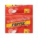 PEPFIZ TASTY ORANGE FLAVOUR Effervescent Tablet 2's - Digestion-Dig