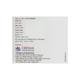 GLIMISCORE M 0.5 Tablet 15's - Diabetes-Ant