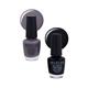 Incolor Gel Effect Matte Nail Polish Combo 04 (23+18) Pack Of 02 15 Ml - Nail Polish