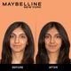 Maybelline New York Fit Me Matte+Poreless 16H Oil Control SPF 22 , 335 For Normal To Oily Skin 30ml - Foundation