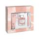 Guess 1981 Women Gift Set Eau De Toilette 100ml + 15ml + Body Lotion 200ml 1's - Women Perfumes (Edt/Edp)