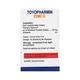 TOYOPHARMIN 25mcg Tablet 100's - Hypothyroidism