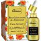 St.Botanica Frankincense & Almond Face Serum 30 ml - Dark Circle & Wrinkle Busters