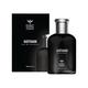 Bombay Shaving Company Gotham Perfume for Men, Long Lasting Edt 100 ml - Men Perfumes (Edt/Edp)
