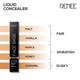 RENEE Face Base Liquid Concealer - Honey 5 ml - Concealer