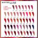 Maybelline New York Super Stay Matte Ink Liquid Lipstick x Pinks Edition, 150 Savant 5 ml - Lipsticks