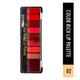 Matt Look 10 Colour Rich Lip Palette, Multicolor-02 8 gm - Lipsticks