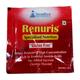 Renuris Gluten Free Orange Flavour Sachet 16gm - Supplements-Sup