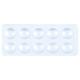 CHLORTAG 6.25 Tablet 10's - Hypertension-Diu