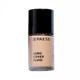 Paese Cosmetics Long Cover Fluid 03 30 ml - Foundation