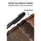 Revlon Colorstay Brow Fiber Filler Gel - Grey Brown 6.8 ml - Eyebrow Pencils & Enhancers
