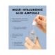 Beplain Multi Hyaluronic Acid Ampoule 30 ml - Face Mists