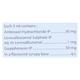BRONCOLITE LS Syrup 60ml - Cough And Cold-Cou