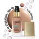 Lakme 9to5 Hya Matte Foundation + Hyaluronic Acid Cool Mocha 25 ml - Foundation