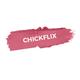 Plume Plush Matte Lipstick Chickflix 5 gm - Lipsticks