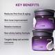Innisfree Perfect 9 Intensive Anti Aging Cream 60 ml - Face Moisturizers