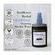 Soulflower Herbal Charcoal Micellar Cleansing Water 120 ml - Face Wash & Cleansers