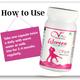 Vigini Women Capsule 30's + Vagina Lubricating Cum Stimulation Gel 100 gm - Sexual Healthcare