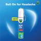 Vicks Roll On For Headaches 8 ml - Roll-On/Patch