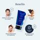 Arata Natural Hair Gel for Styling, Shaping and Strong Hold 150ml - Hair Gels & Waxes