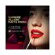 FACESCANADA Comfy Matte Lip Color On My Way 01 1.2 ml - Liquid Lipsticks