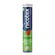 Nicotex Lung and Respiratory Health Effervescent Tablet - Strawberry Flavour 15's - Multi-Vitamins