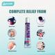 Assure Heal Pain Fast, Powerful, Quick Relief Spray 55 g - Pain Relief Spray
