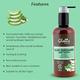 Globus Naturals Aloe Cucumber Body Lotion Enriched 300 ml - Lotions & Creams
