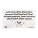 LUTIZ Softgel 10's - Supplements-Vam