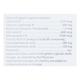 MAYCAL FORTE Softgel 10's - Supplements-Cal