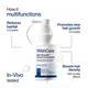Wishcare Hair Growth Serum Concentrate with Redensyl - In-Vivo Tested-Boosts Hair Growth (100ml) - Hair Combs