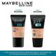 Maybelline New York Fit Me Matte+Poreless Liquid Foundation Tube, 310 Sun Beige 18 gm - Foundation
