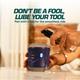 MyMuse Edge Lifelike Vibrating Stroker Personal Massager for Men 1's - Intimate Tools & Accessories