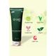 Organic Harvest Skin Lightening Face Wash 50 gm - Face Wash & Cleansers