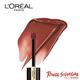 L'Oreal Paris Rouge Signature Matte Liquid Lipstick, 145 I Convince 7 ml - Lipsticks