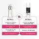 Thriveco Youth Renewal Serum Pro for Anti-Ageing, Reduce Fine Lines, Acne, Wrinkles for Men and Women 30 ml - Face Gels