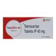 Teldawn 40mg Tablet 10'S - Hypertension-Ang