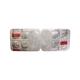 Zithium 250mg Tablet 6'S - Bacterial Infections-Mac