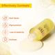 Lotus Herbals WhiteGlow Vitamin C and Gold Radiance Face Serum Brightening & Hydrating 30 ml - Face Serum