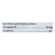 CILNIMET 20mg Tablet 10's - Hypertension-Cal