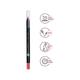 Star Struck By Sunny Leone Long Wear Lip Liner - Pink Peony 1.2 gm - Lip Liners