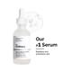 The Ordinary Niacinamide 10% + Zinc 1% (EU) 60 ml - Face Serum