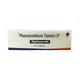 OPITONE 60 Tablet 10's - Epilepsy/Convulsion-Ant