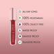 Infinia Liquid Lip Color Liquid Lipstick M 20 Long Lasting and Waterproof 5 ml - Liquid Lipsticks