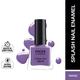 FACESCANADA Ultime Pro Splash Mini Nail Enamel Perse 31 5 ml - Nail Polish