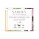 Sadhev Ayurvedic Lip Sleeping Mask with Almond and Mango Butter 15 gm - Lip Mask