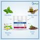 Dr Foot Ice Balm - Cold 100 gm - Foot Creams & Lotions