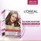 L'Oreal Paris Excellence Creme Hair Color, 6.13 Golden Brown (100gm + 72ml) 1's - Crème